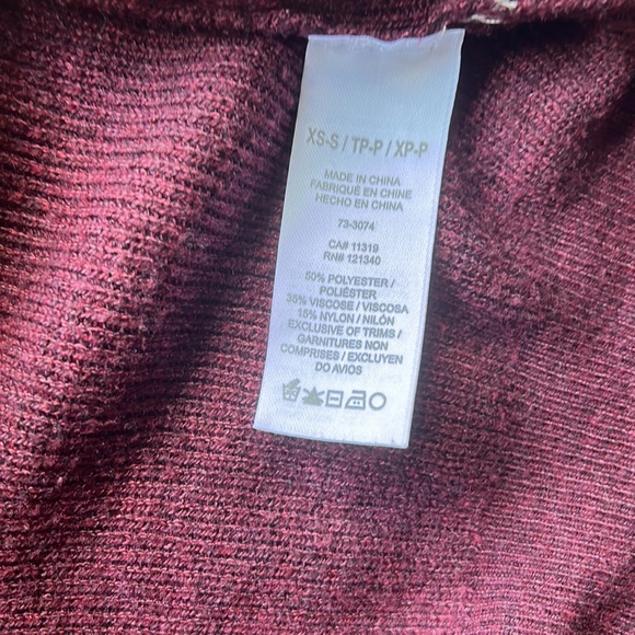 Dynamite Long Cardigan - Picture 7 of 7